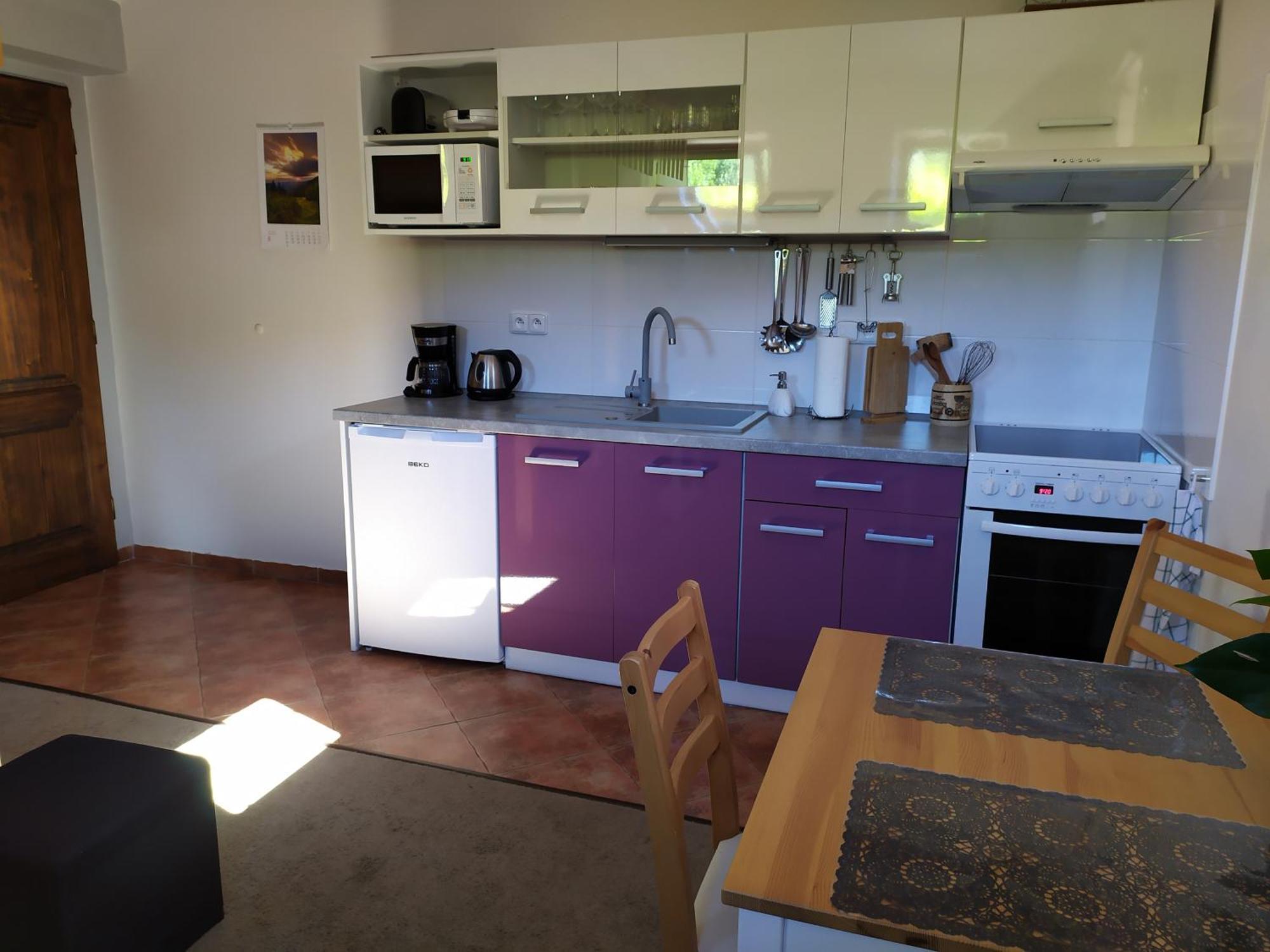 Apartmany Ruby Rokytnice nad Jizerou Bilik gambar